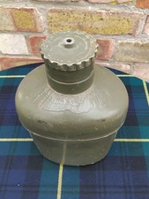 Rhodesian army water for sale  HUNTINGDON