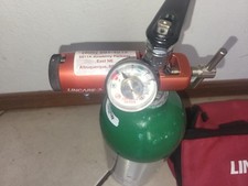 Lincare oxygen tank for sale  Albuquerque