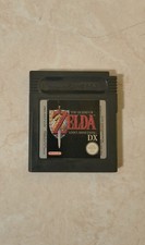 Zelda link awakening usato  Torino