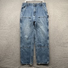 Vintage carhartt denim for sale  Vancouver