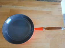 Creuset poêle manche d'occasion  Calais
