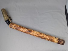 Bamboo sax saxophone for sale  Seabrook