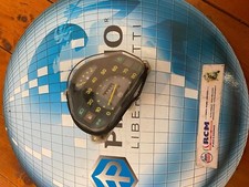 Contachilometri vespa fl2 usato  San Nicandro Garganico