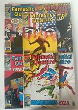 Fantastici quattro star usato  Genova