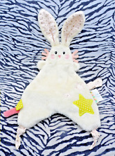 Doudou galipette lapin d'occasion  Ligueil