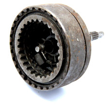 Clutch pack housing for sale  BOW STREET