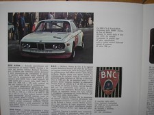 Bmw alpina 3000 usato  Torino