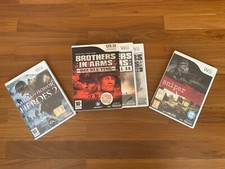 Quattro giochi nintendo usato  Torino
