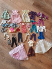 Old barbie clothes for sale  Flushing
