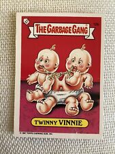 Garbage gang card for sale  SWANLEY