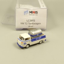 Lemke minis 160 gebraucht kaufen  Erftstadt