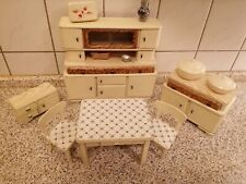 Puppenküche spielküche 1945 gebraucht kaufen  Wiesbaden
