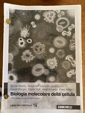 Biologia molecolare della usato  Capaccio Paestum