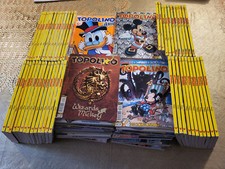 Topolino disney lotto usato  Palazzolo sull'Oglio