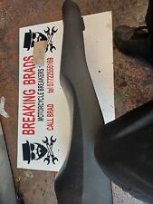 Suzuki 500 seat for sale  THORNTON-CLEVELEYS
