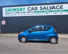 Citroen breaking parts for sale  GRIMSBY