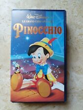 Vhs walt disney d'occasion  Fayence
