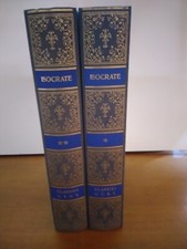 Isocrate opere classici usato  Italia