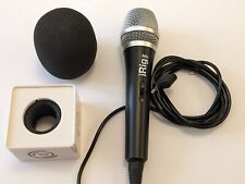 Multimedia irig microphone d'occasion  Boulogne-Billancourt