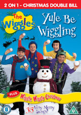 Wiggles yule wiggling for sale  STOCKPORT