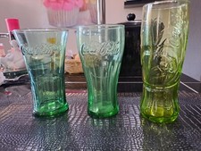 Vds verres coca d'occasion  La Voulte-sur-Rhône