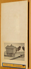 Ayres models 536 for sale  Westminster