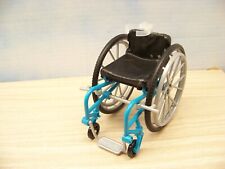 Barbie doll wheelchair for sale  Watsonville