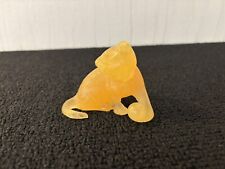 Chat joueur ambre d'occasion  Baccarat