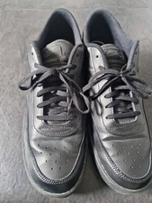 Nike herrenschuhe schwarz gebraucht kaufen  Kempenich