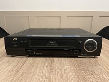 Jvc vcr video for sale  WATERLOOVILLE