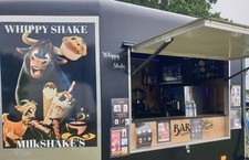 Milkshake ice cream for sale  WORCESTER