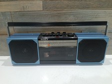 Sony retro cfs for sale  ROBERTSBRIDGE