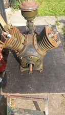 Compressor parts for sale  ILMINSTER