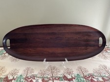 Mcm brasilia rosewood for sale  Dumont