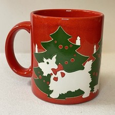 Vintage waechtersbach christma for sale  San Diego