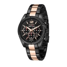 Sector 240 orologio usato  Milano