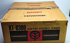 Kenwood 8300 stereo for sale  Marietta