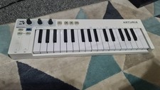 Arturia keystep midi for sale  PRESTON