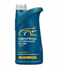 Centralny olej hydrauliczny MANNOL MN8990-1 butelka 1l na sprzedaż  Wysyłka do Poland