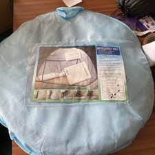 Portable foldable mosquito for sale  PRESTON