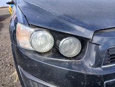 Used right headlight for sale  Henderson