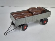 Dinky toys trailer for sale  CHELTENHAM