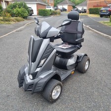Adventure mobility scooter for sale  BROMSGROVE
