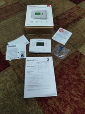 Honeywell programmable thermos for sale  DURHAM