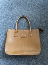 Tod women leather for sale  LONDON