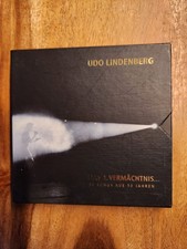 Udo lindenberg vermächtnis gebraucht kaufen  Niederkrüchten