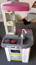 Kinderküche smoby gebraucht kaufen  Eilenburg