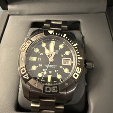 Quartzo Victorinox Swiss Army Dive Master 500 comprar usado Quartzo Victorinox Swiss Army Dive Master 500 comprar usado  Enviando para Brazil