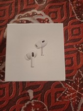 Apple pro2 originali usato  Ruffano