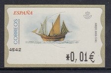 Spanien atm schiff gebraucht kaufen Spanien atm schiff gebraucht kaufen  München